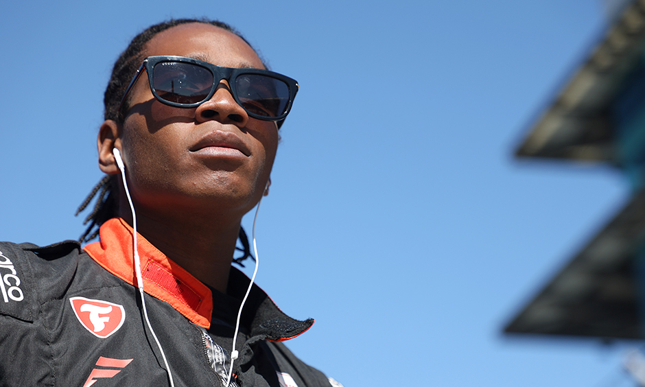 Inside Line: Most Intriguing INDY NXT by Firestone Driver?