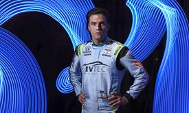 Thumbnail for Dogged DeFrancesco Works Way Back into Full-Time Ride