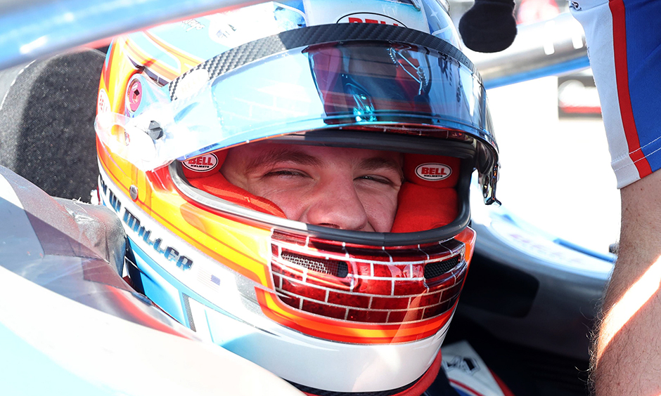 ABEL, Miller Vinatieri Form Alliance for 2025 Season