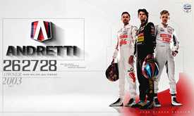 Thumbnail for 2025 Preview: Andretti Global