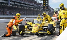 Thumbnail for Inside Line: Who Will Stop Three-peats This Season?