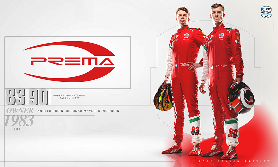 PREMA Racing