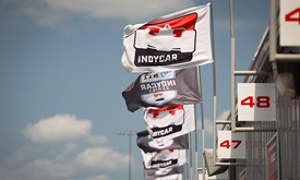 Thumbnail for Doug Boles Named President of INDYCAR, IMS