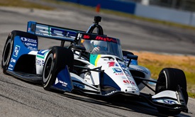 Thumbnail for Drivers, Teams To Get Final Preseason Workout at Sebring