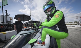 Thumbnail for Inside Line: Sebring Test Impressions?