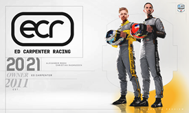 Thumbnail for 2025 Preview: Ed Carpenter Racing