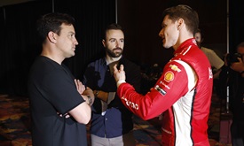 Thumbnail for Storytelling, New Ideas Will Drive FOX Broadcasts