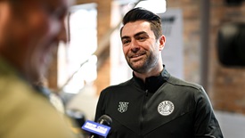 Thumbnail for INDYCAR on FOX Completes Broadcast Team