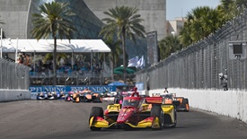 Thumbnail for All Eyes on Palou as Season of Exciting Change Starts