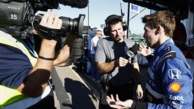 Thumbnail for Practice Shots: FOX Era Underway with Strong Start