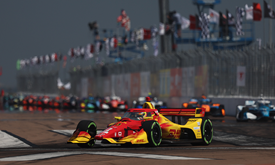 Thumbnail for 2025 Preview: Chip Ganassi Racing