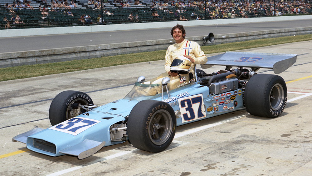 Indianapolis 500 Veteran Lee Kunzman Dies at 80