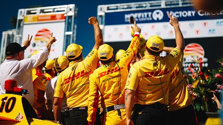 thumbnail for Inside Line: Biggest St. Pete Takeaway?