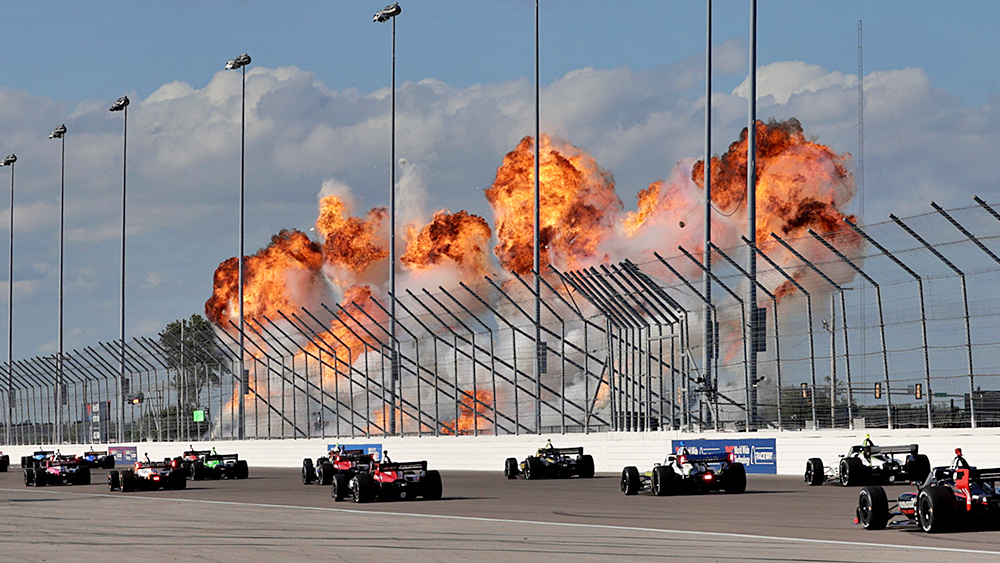 World Wide Technology Raceway