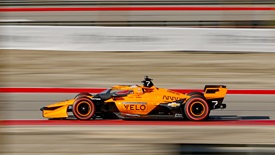 Thumbnail for Christian Lundgaard Takes Soft Approach To Lead Thermal Practice