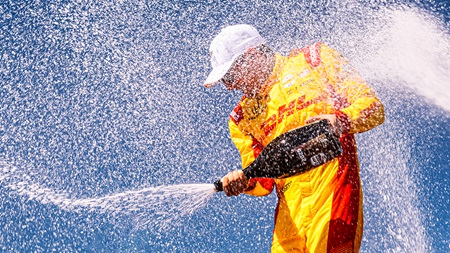 thumbnail for Instant Recall: The Thermal Club INDYCAR Grand Prix