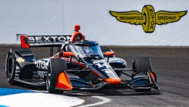 Thumbnail for Teams, Drivers To Test This Week on Nashville Oval, IMS Road Course