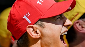 Thumbnail for Inside Line: How Many Races Will Alex Palou Win in 2025?