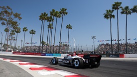 Thumbnail for Coveted Win On The Line as Long Beach Celebrates 50 Years of Speed
