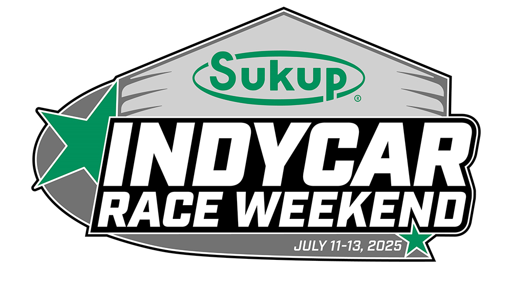 Sukup Iowa INDYCAR Race Weekend