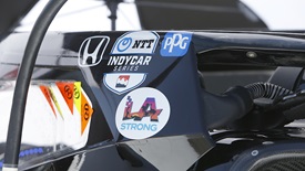 Thumbnail for Paddock Buzz: Double Duty for Robert Wickens at Long Beach