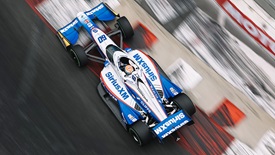 Thumbnail for Inside Line: Who’s in Good Shape after Three Races?