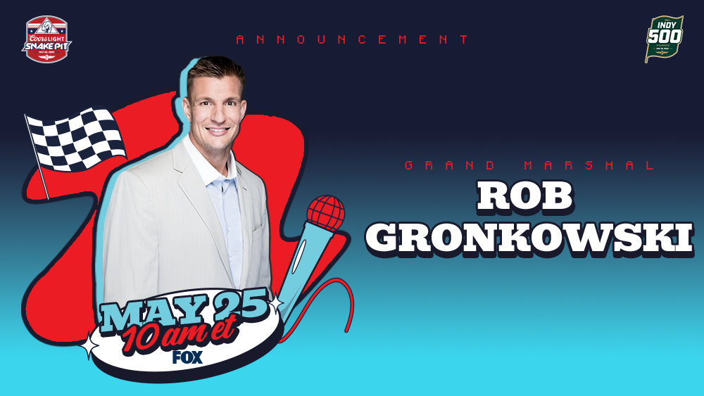 Rob Gronkowski