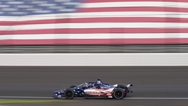 Thumbnail for Foyt Teams Up Again with ABC Supply To Drive Support for Veterans