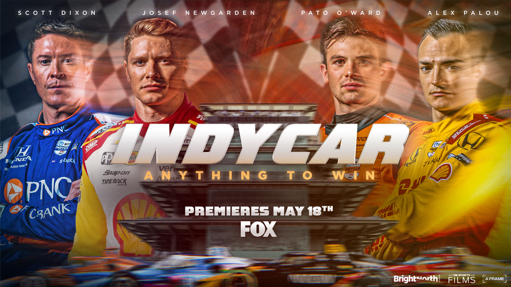 FOX Indy 500 Special