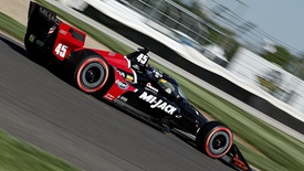 Thumbnail for Unusual Suspects Seek Breakthrough Win from Up Front Saturday