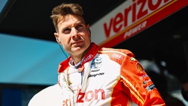 Thumbnail for Will Power Preparing Differently for ‘500’ in Pivotal Year for Career