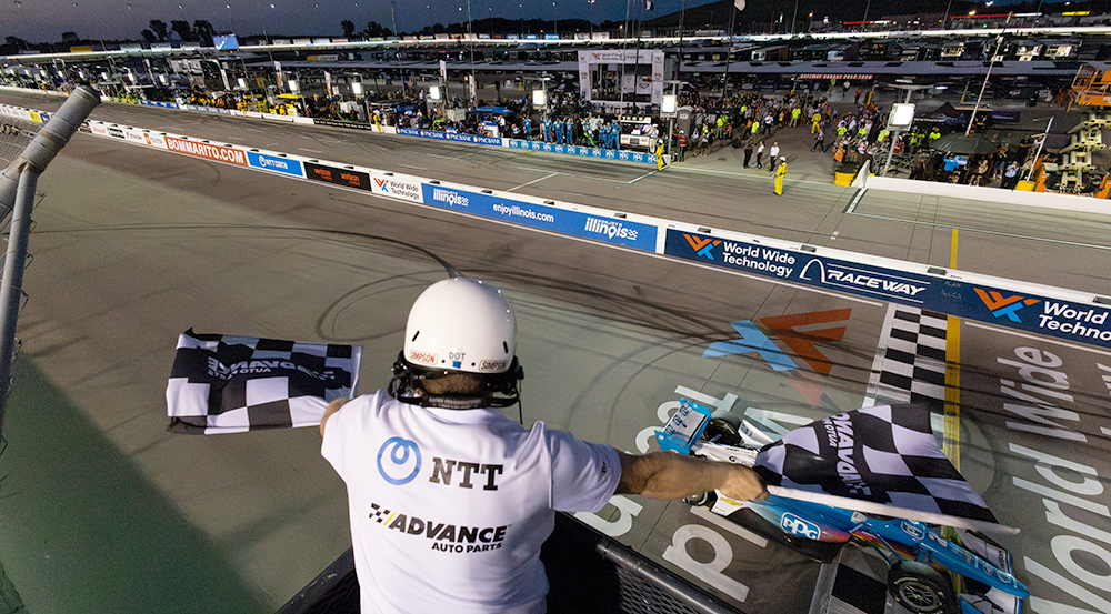 World Wide Technology Raceway