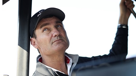 thumbnail for Tim Cindric Back With Team Penske as Scott McLaughlin’s Strategist