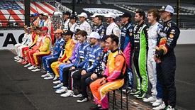 Thumbnail for Storylines Everywhere as Race for ‘500’ Immortality Awaits