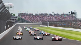 Thumbnail for INDYCAR Issues Post-Race Technical Violations and Penalties