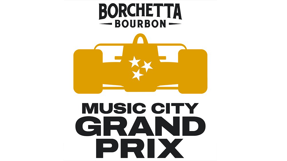 Borchetta Bourbon Music City Grand Prix