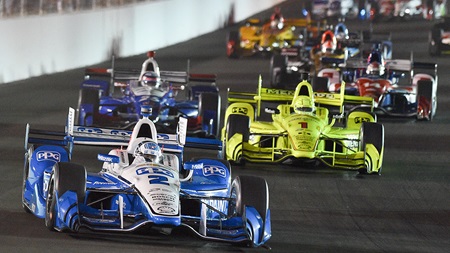 thumbnail for Flashback: A Look at Five Classic WWTR Races