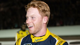 Thumbnail for Paddock Buzz: Christian Rasmussen Rallies Twice for Career-Best Night