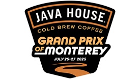 Thumbnail for Java House To Serve as Primary Sponsor of Laguna Seca Race