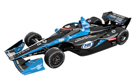 Thumbnail for Special (De)Livery: Mid-Ohio