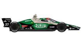 Thumbnail for Notes: Kyle Kirkwood Has New Look This Weekend in Iowa