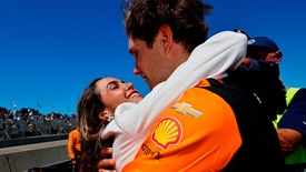 Thumbnail for Paddock Buzz: Christian Lundgaard Scores Another Podium