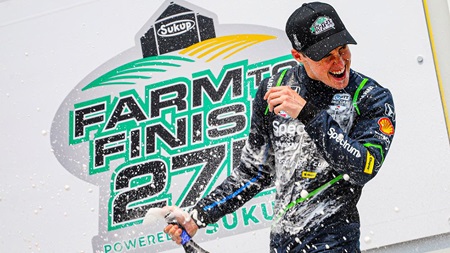 thumbnail for Inside Line: Hectic July Takeaways?