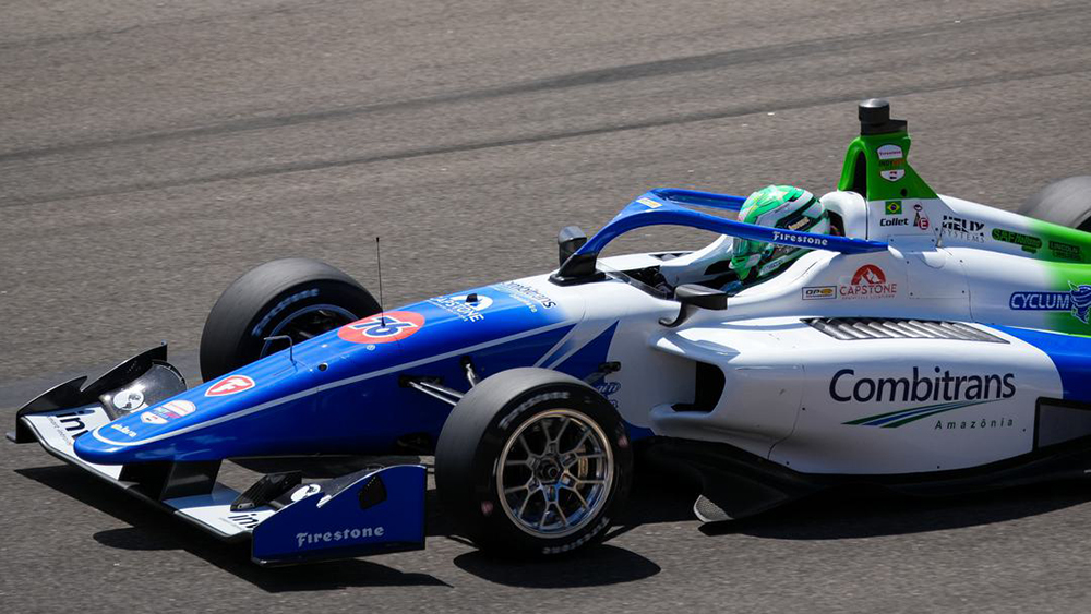 Game On: Championship Race Suddenly Tight Entering Portland