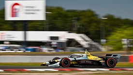 Thumbnail for Inside Line: What Caught Your Eye at Portland Other Than Obvious?