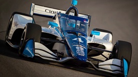 Thumbnail for Inside Line: Next First-Time Oval Winner?