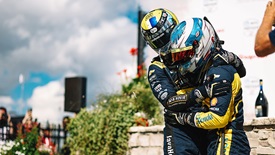 Thumbnail for Paddock Buzz: ECR Makes All The Right Calls on Super Sunday