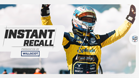 Thumbnail for Instant Recall: Snap-on Milwaukee Mile 250