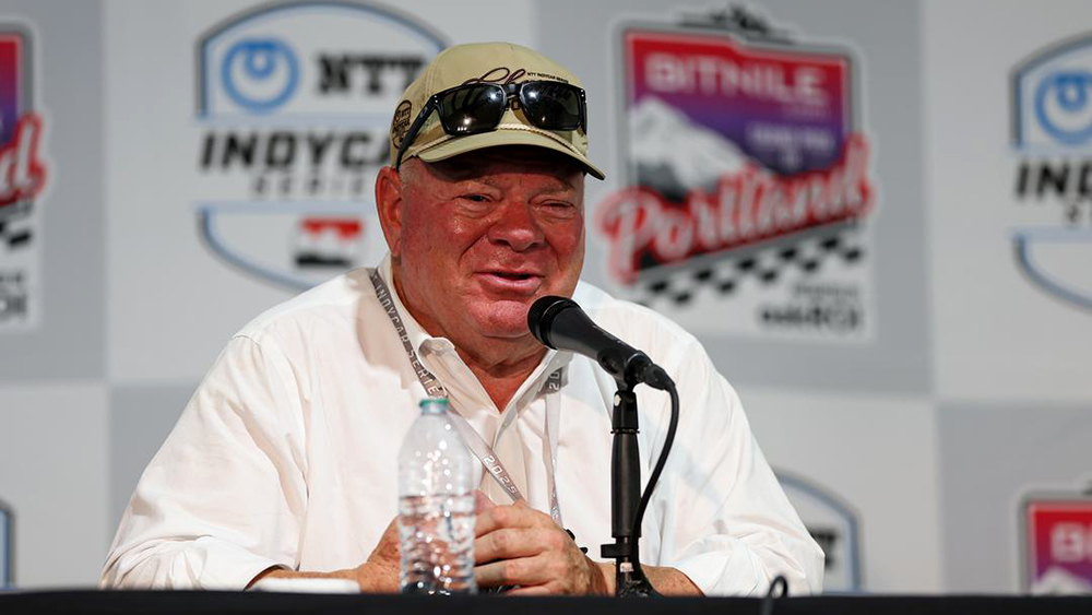 Chip Ganassi