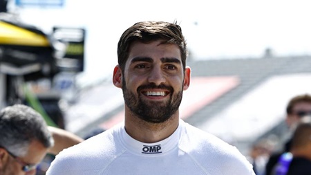 thumbnail for Inside Line: October News with Longest Legs?